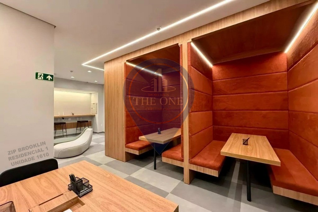 Apartamento, 1 quarto, 24 m² - Foto 32