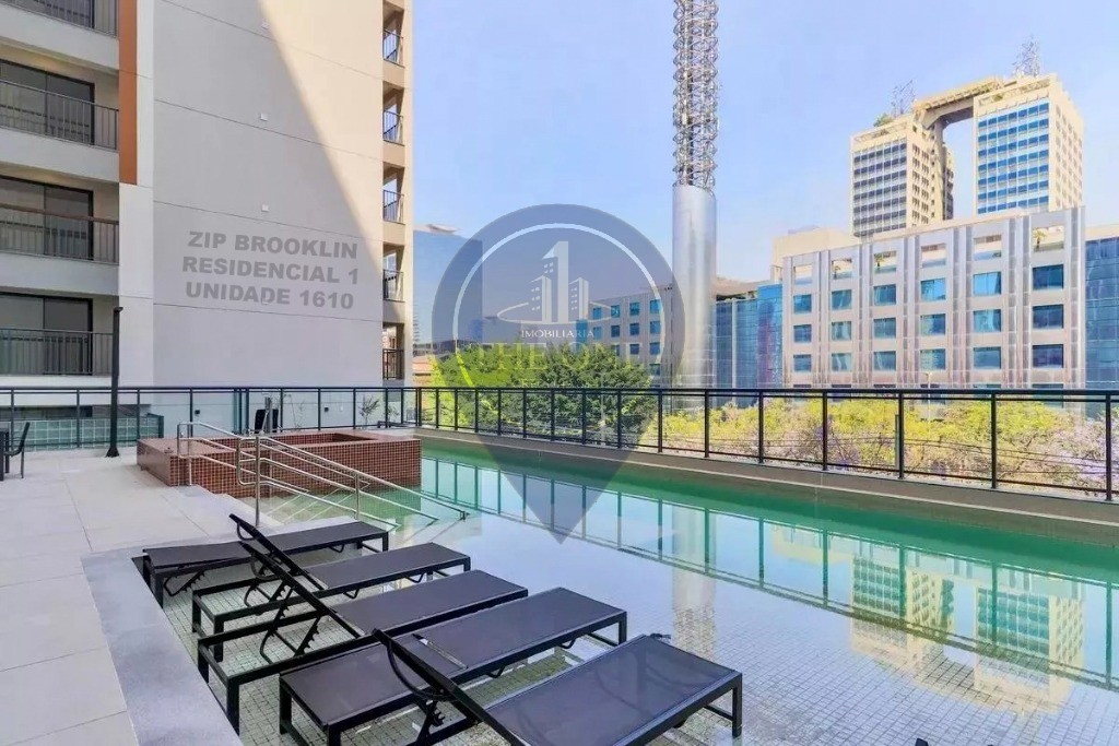 Apartamento, 1 quarto, 24 m² - Foto 22