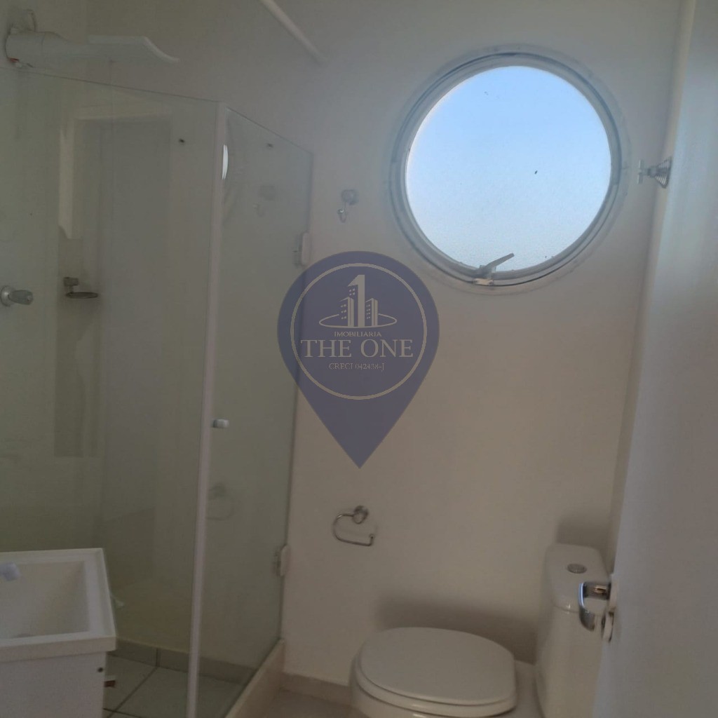 Apartamento, 1 quarto, 41 m² - Foto 9