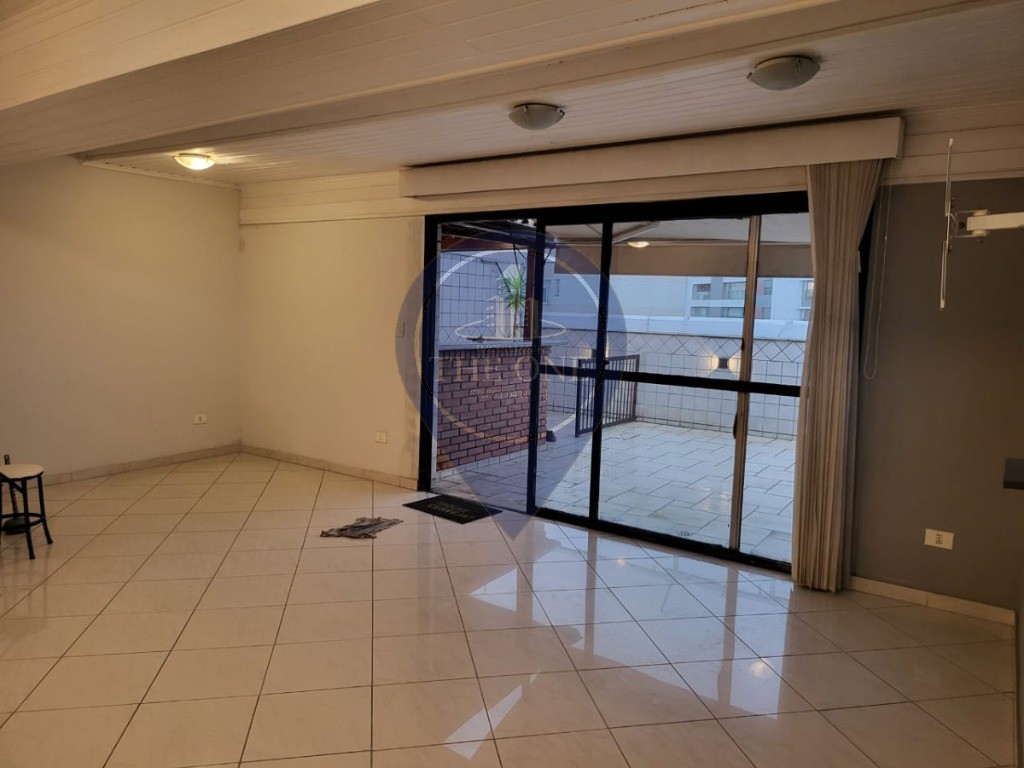 Cobertura, 3 quartos, 168 m² - Foto 2