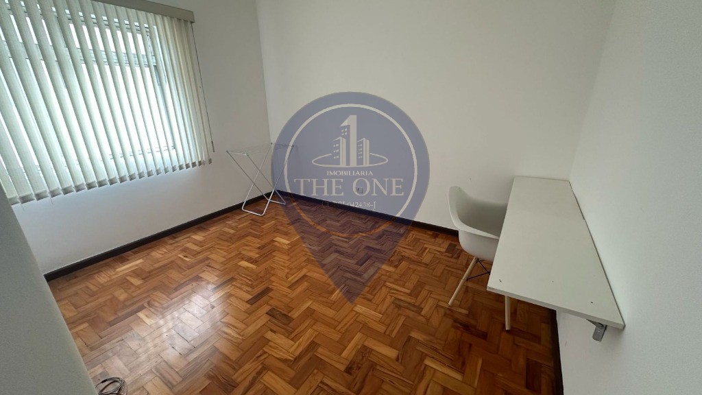 Apartamento, 1 quarto, 37 m² - Foto 1