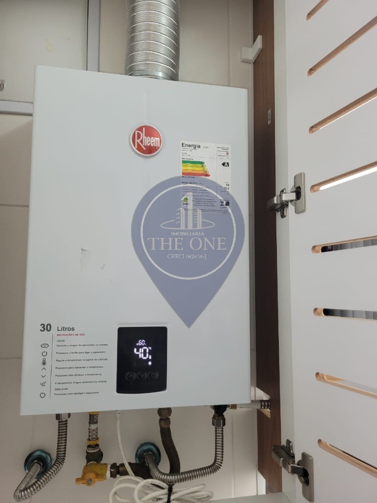 Apartamento, 3 quartos, 103 m² - Foto 13