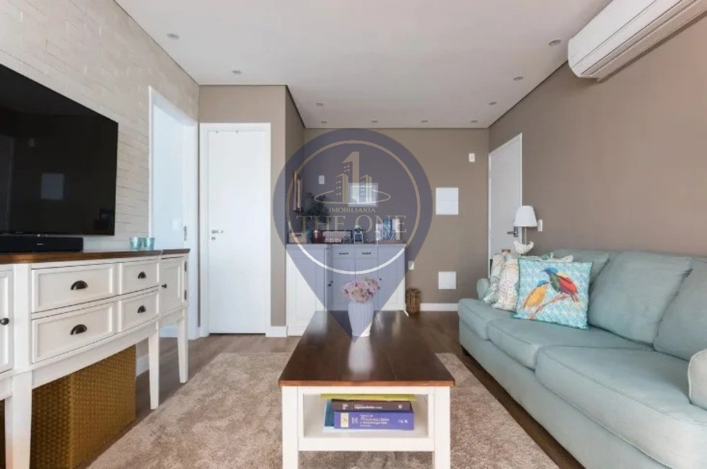 Apartamento, 1 quarto, 50 m² - Foto 4