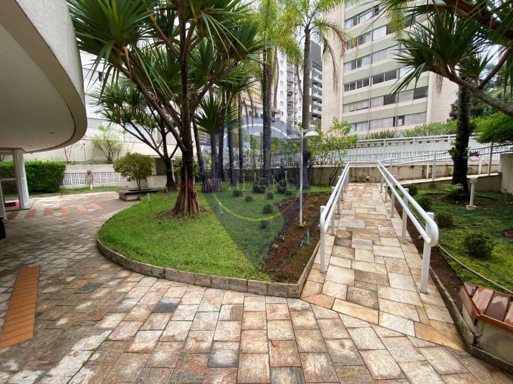 Apartamento, 1 quarto, 33 m² - Foto 19