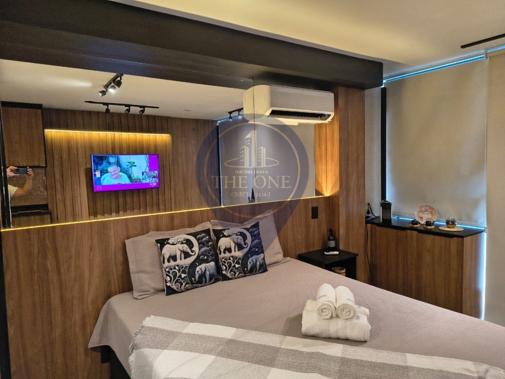 Kitnet-Studio, 27 m² - Foto 16