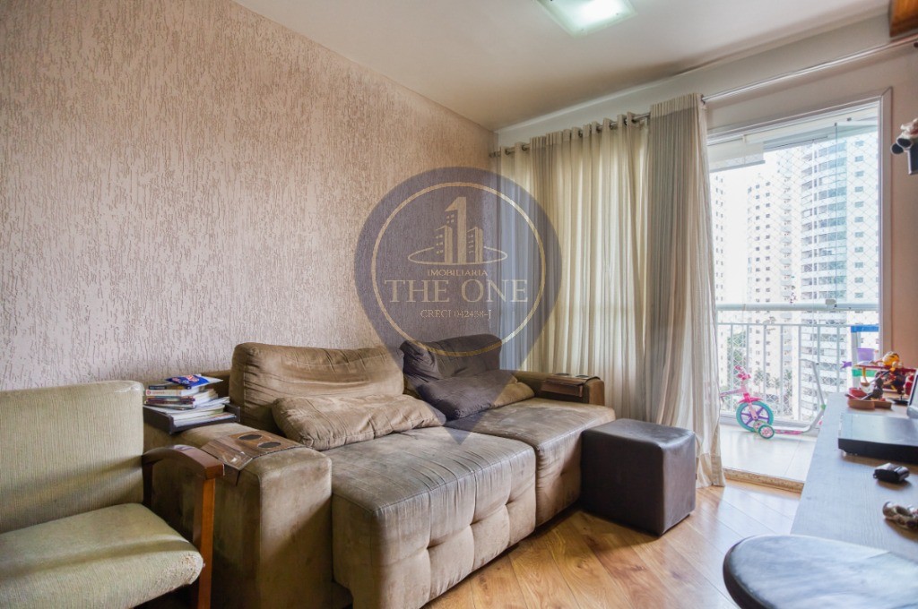 Apartamento, 2 quartos, 63 m² - Foto 7