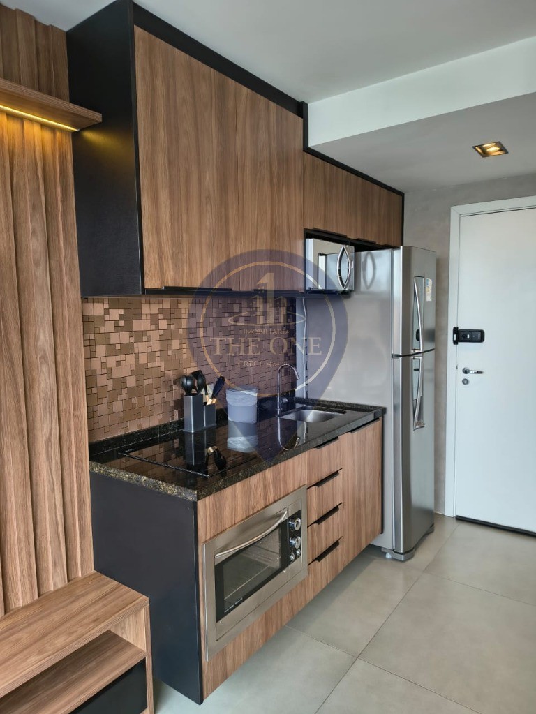 Kitnet-Studio, 27 m² - Foto 7