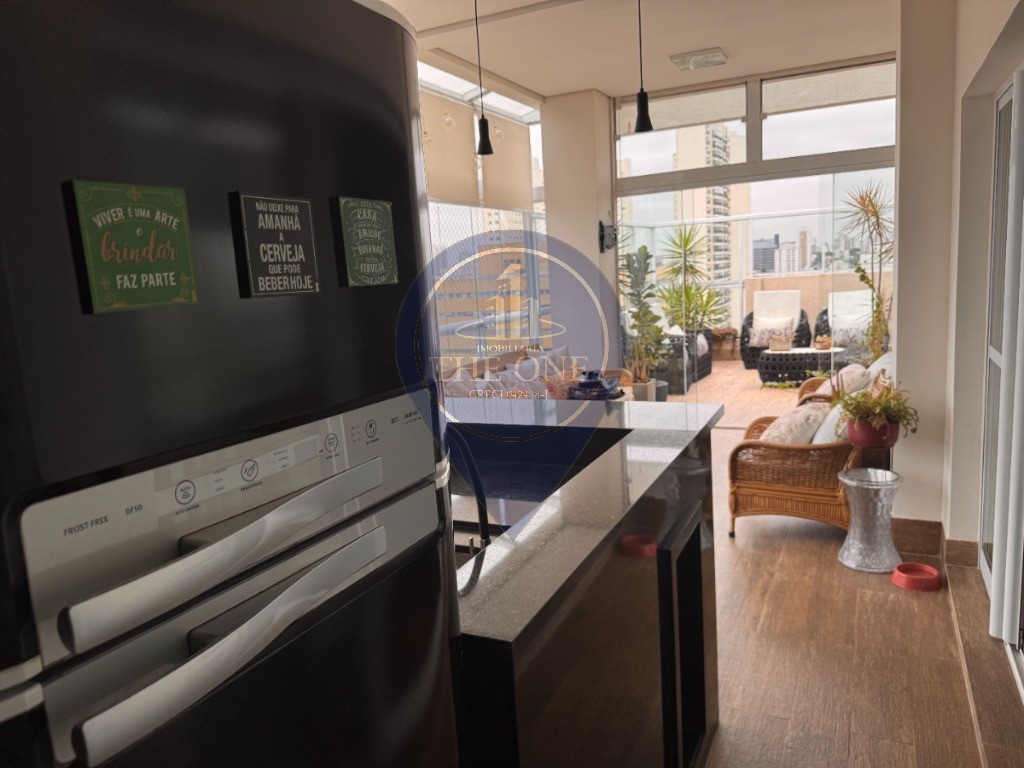 Cobertura, 3 quartos, 216 m² - Foto 23