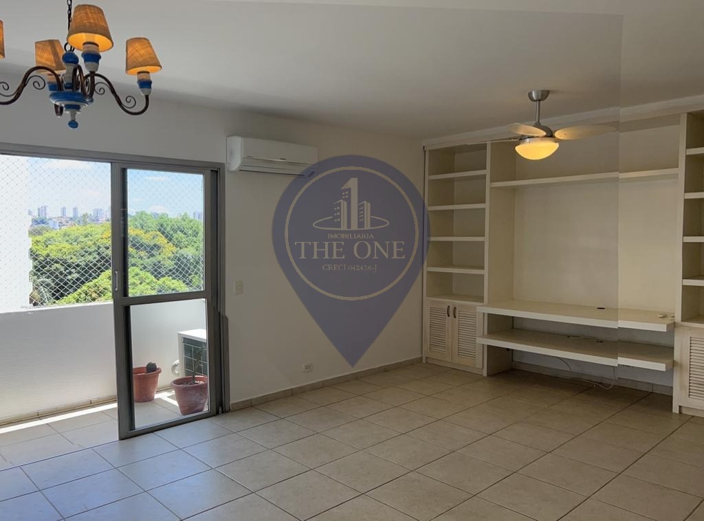 Apartamento, 4 quartos, 115 m² - Foto 2