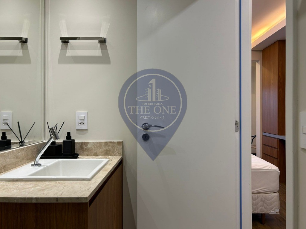 Apartamento, 1 quarto, 25 m² - Foto 22