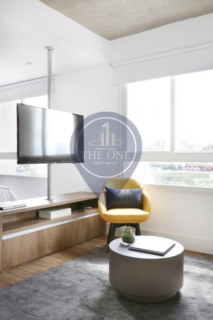 Kitnet-Studio, 63 m² - Foto 17