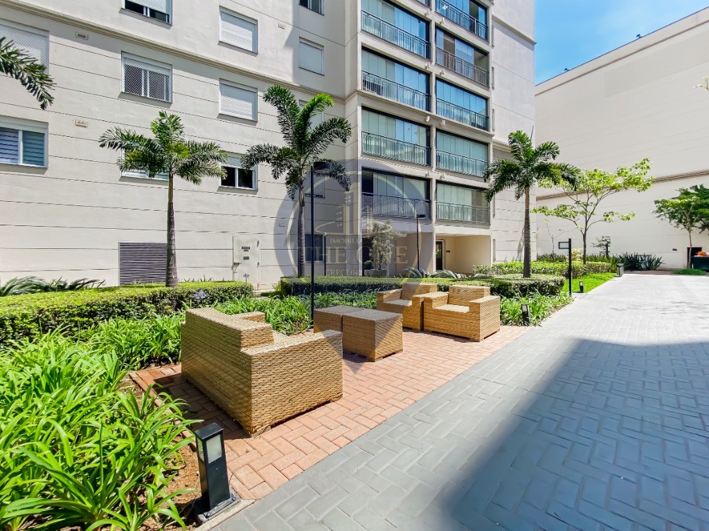 Apartamento, 2 quartos, 60 m² - Foto 43