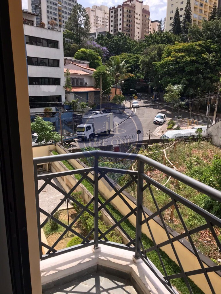 Apartamento, 1 quarto, 45 m² - Foto 3