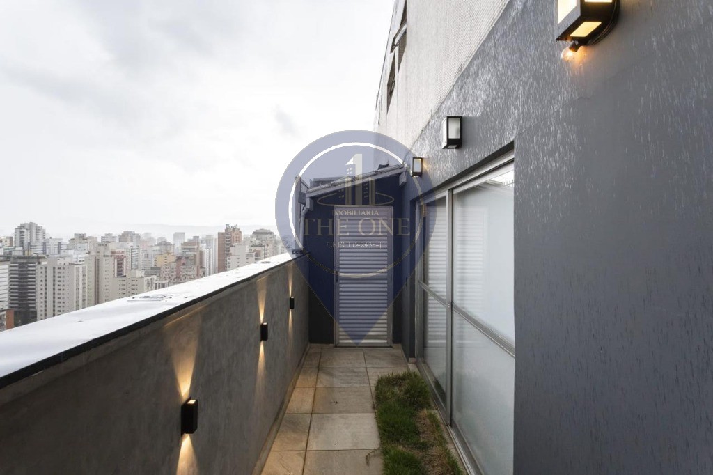 Cobertura, 3 quartos, 234 m² - Foto 14