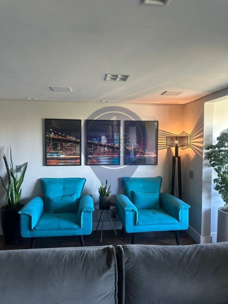 Cobertura, 3 quartos, 195 m² - Foto 8