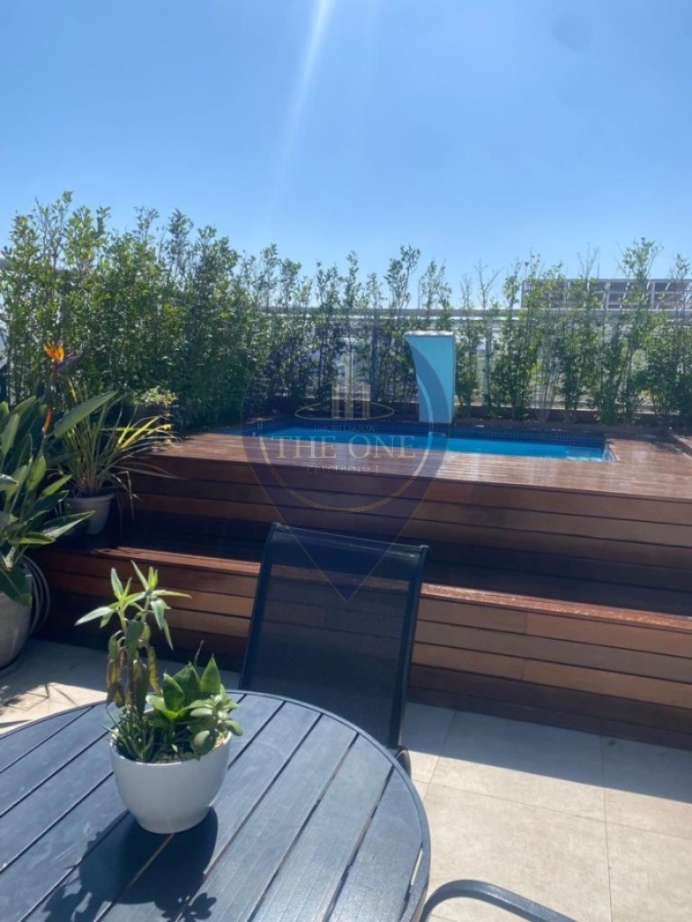 Cobertura, 3 quartos, 195 m² - Foto 10