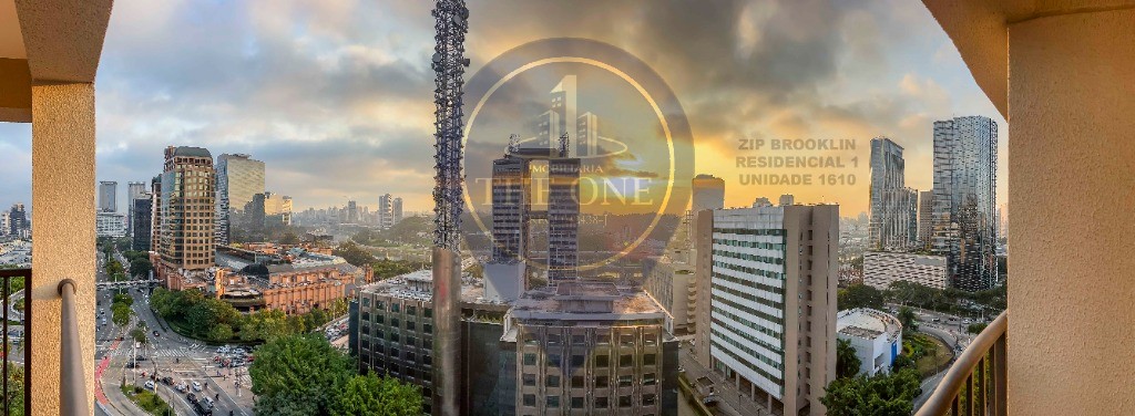 Apartamento, 1 quarto, 24 m² - Foto 12