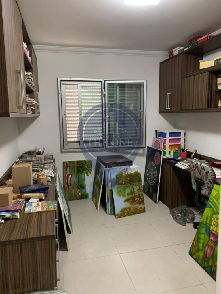 Casa, 3 quartos, 250 m² - Foto 10