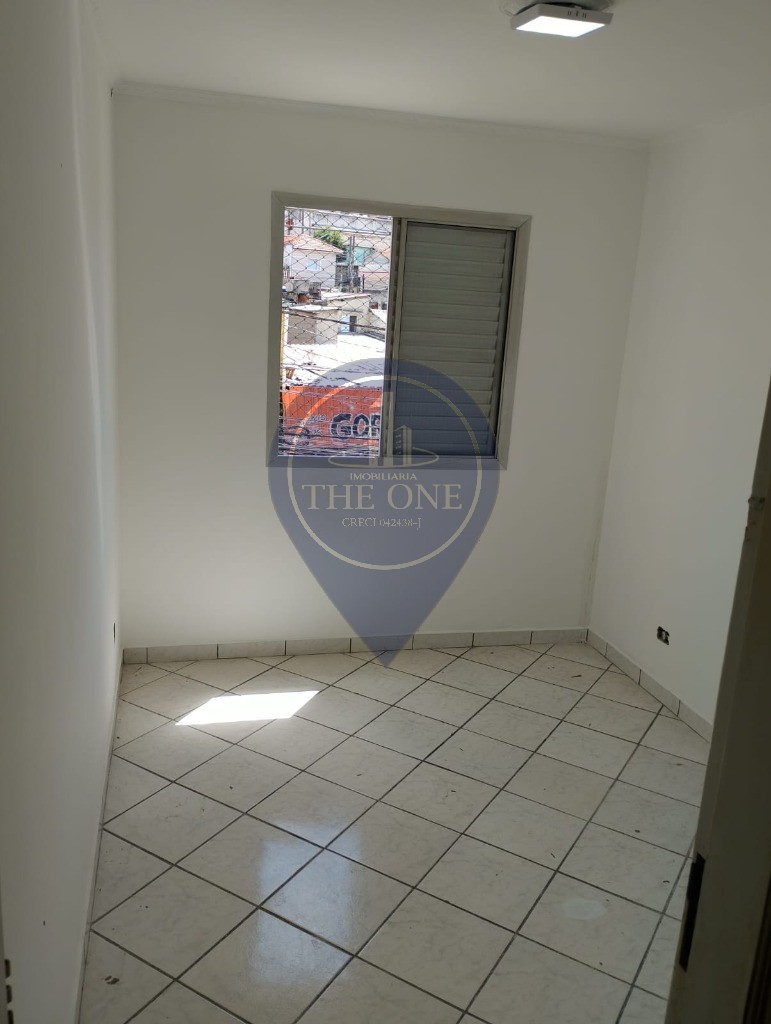 Apartamento, 2 quartos, 48 m² - Foto 8