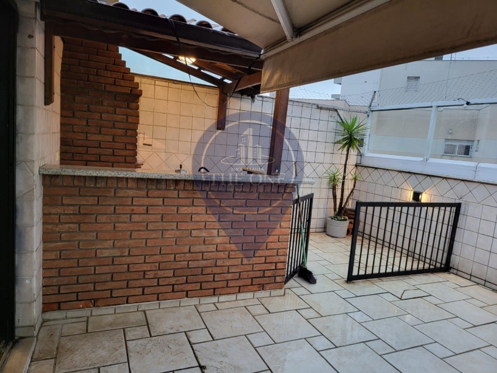 Cobertura, 3 quartos, 168 m² - Foto 8