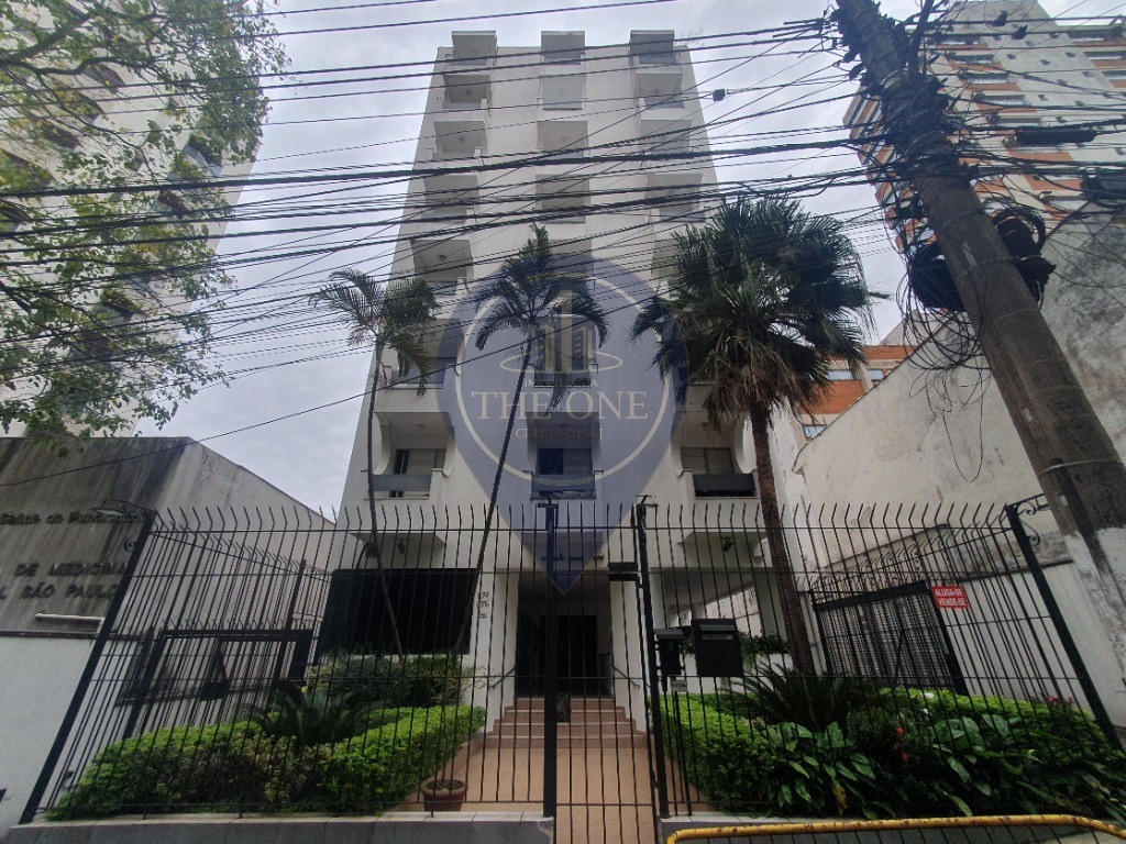 Kitnet-Studio, 25 m² - Foto 17