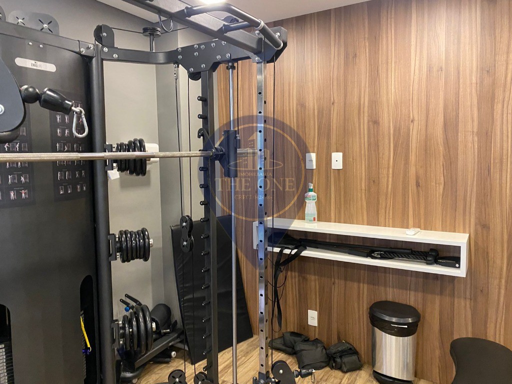 Apartamento, 2 quartos, 38 m² - Foto 24