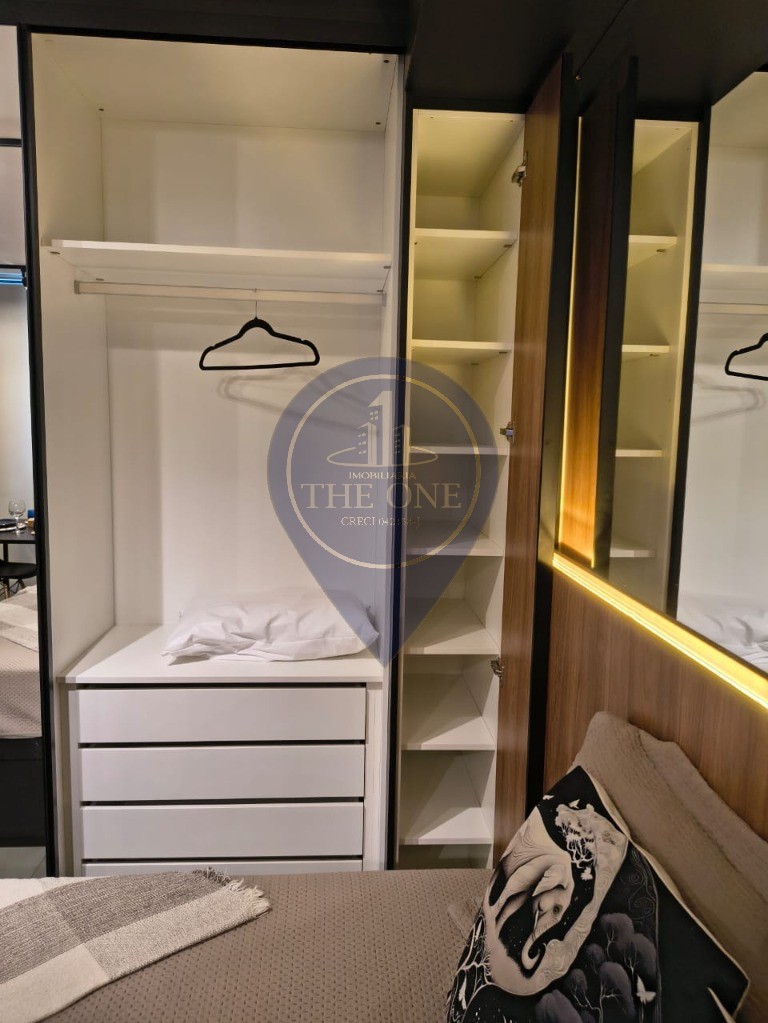 Kitnet-Studio, 27 m² - Foto 21