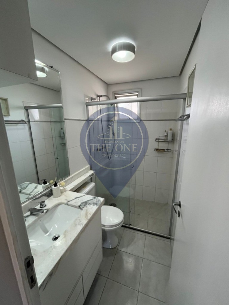 Apartamento, 3 quartos, 65 m² - Foto 11