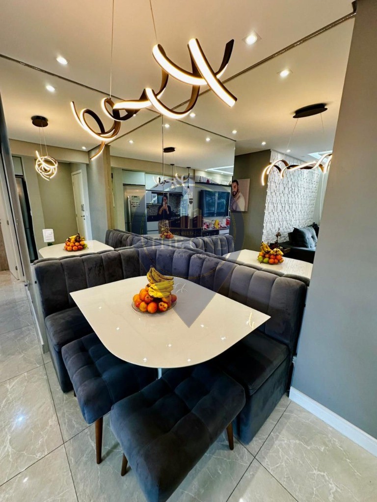 Apartamento, 2 quartos, 61 m² - Foto 4