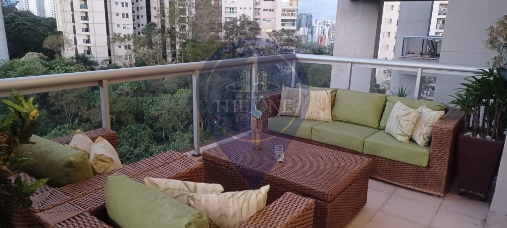 Apartamento, 2 quartos, 162 m² - Foto 1