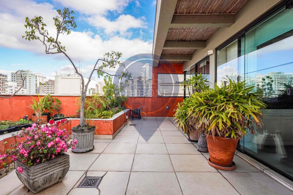 Cobertura, 4 quartos, 722 m² - Foto 16