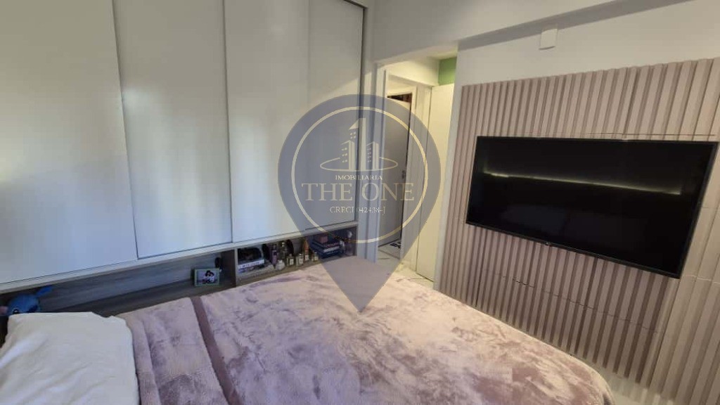 Apartamento, 2 quartos, 53 m² - Foto 8