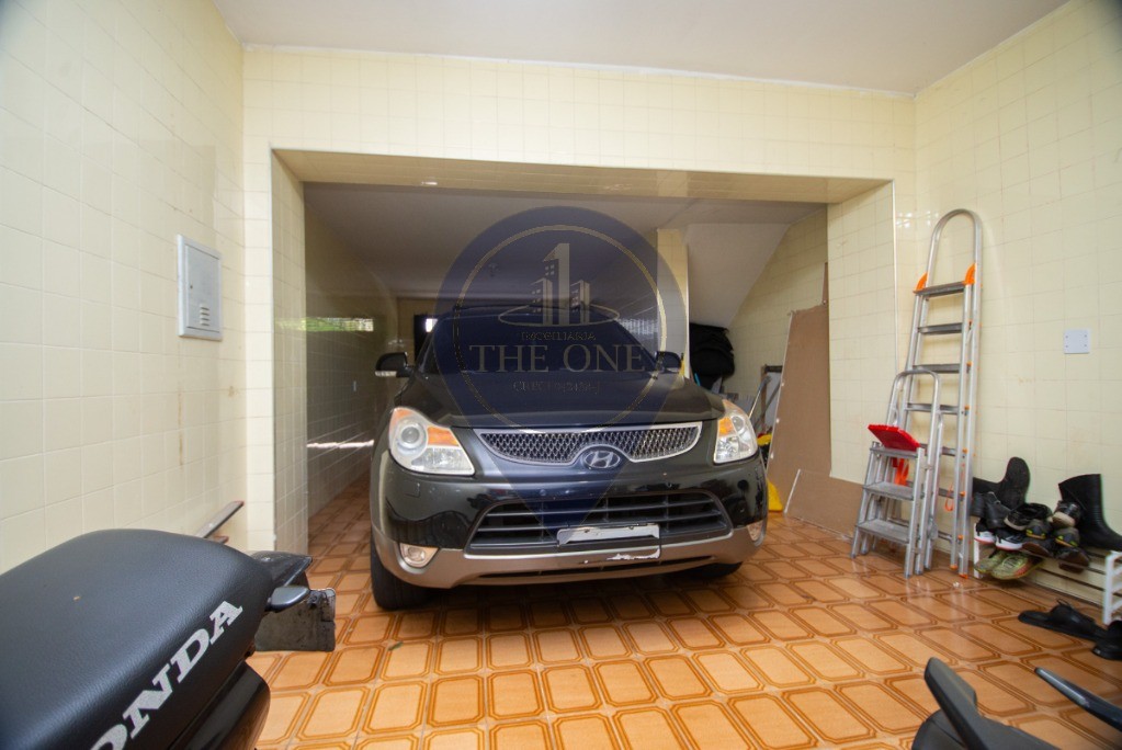 Casa, 4 quartos, 250 m² - Foto 28