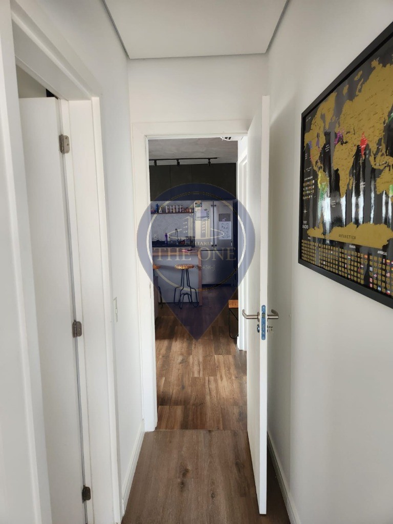 Apartamento, 2 quartos, 85 m² - Foto 9