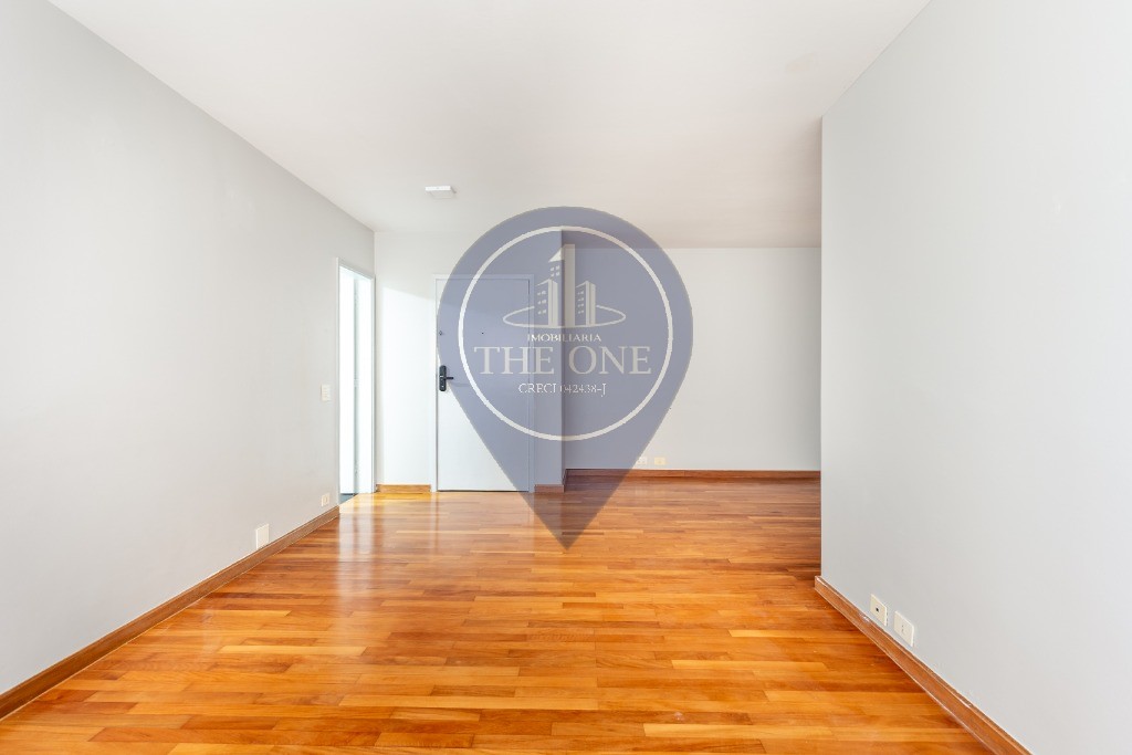 Apartamento, 3 quartos, 110 m² - Foto 2