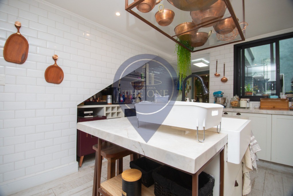 Casa, 4 quartos, 250 m² - Foto 45