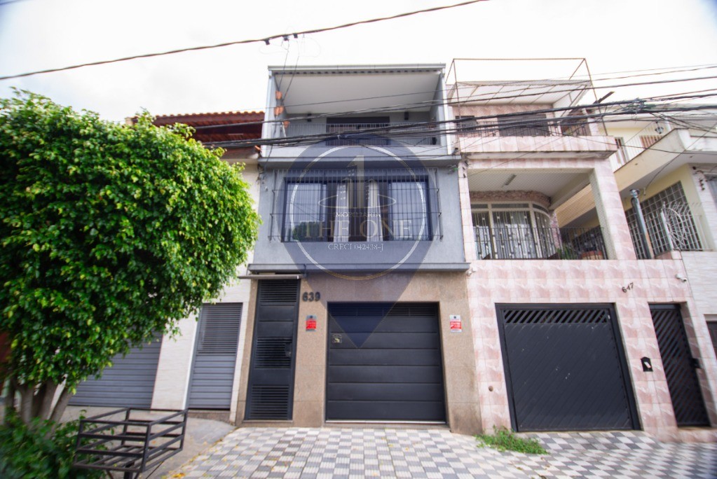 Casa, 4 quartos, 250 m² - Foto 36