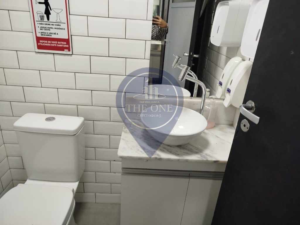 Sala-Conjunto, 338 m² - Foto 12