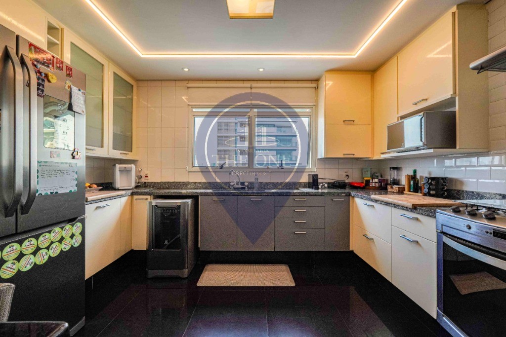 Cobertura, 4 quartos, 404 m² - Foto 9