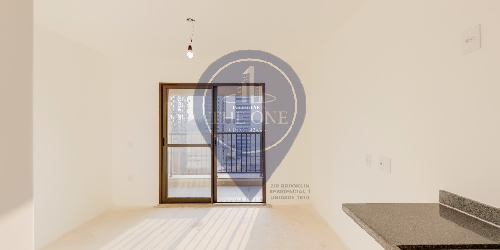 Apartamento, 1 quarto, 24 m² - Foto 4