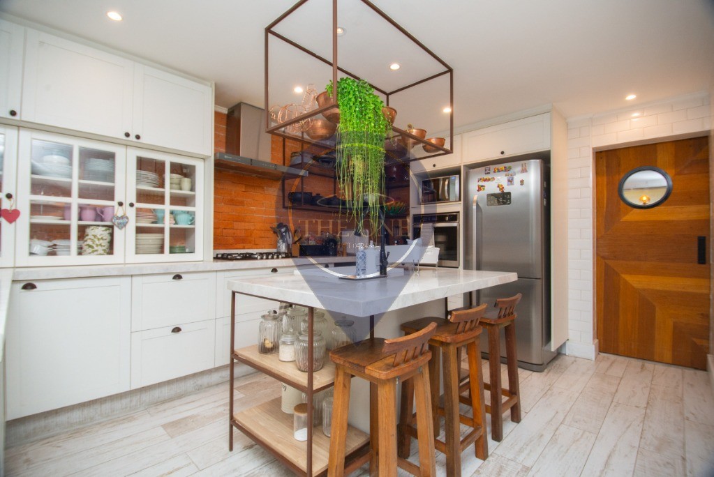 Casa, 4 quartos, 250 m² - Foto 39