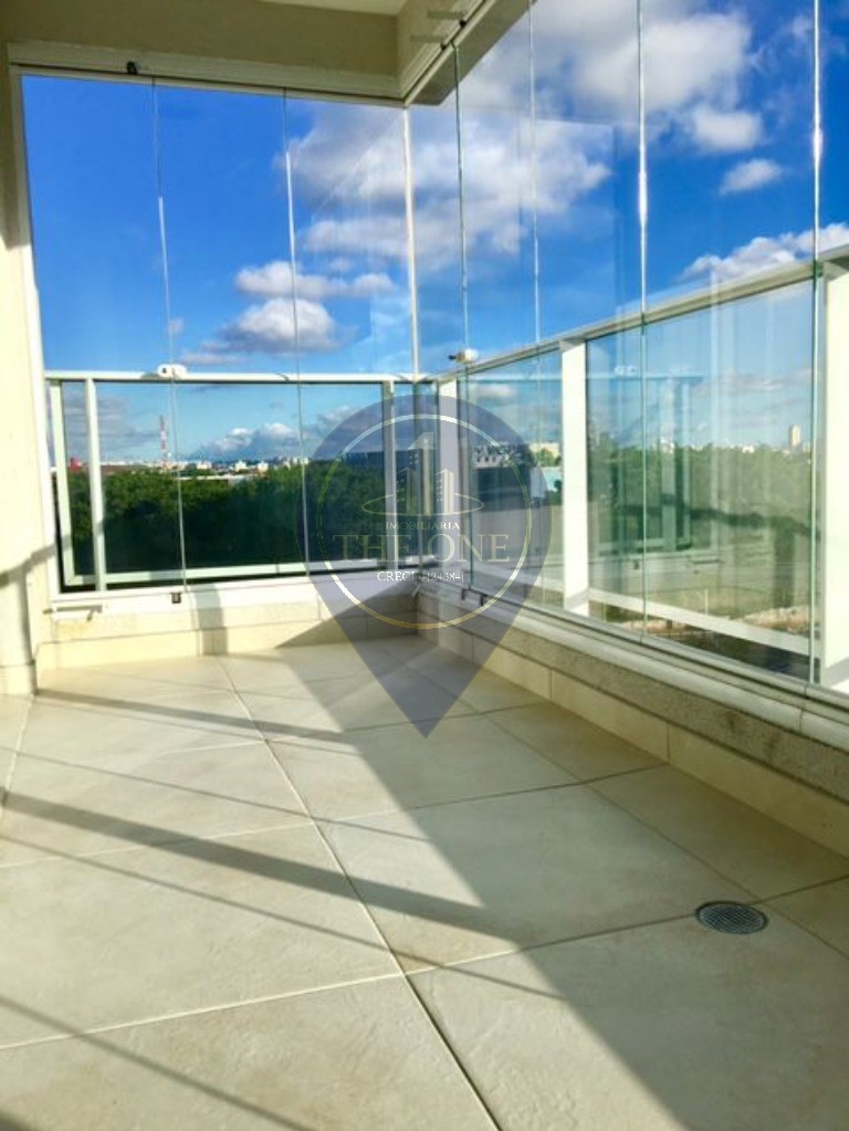 Apartamento, 1 quarto, 46 m² - Foto 2