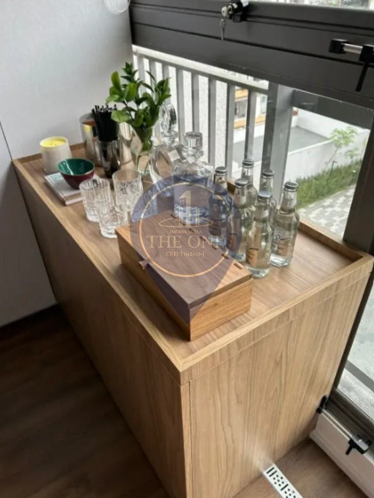 Kitnet-Studio, 30 m² - Foto 11