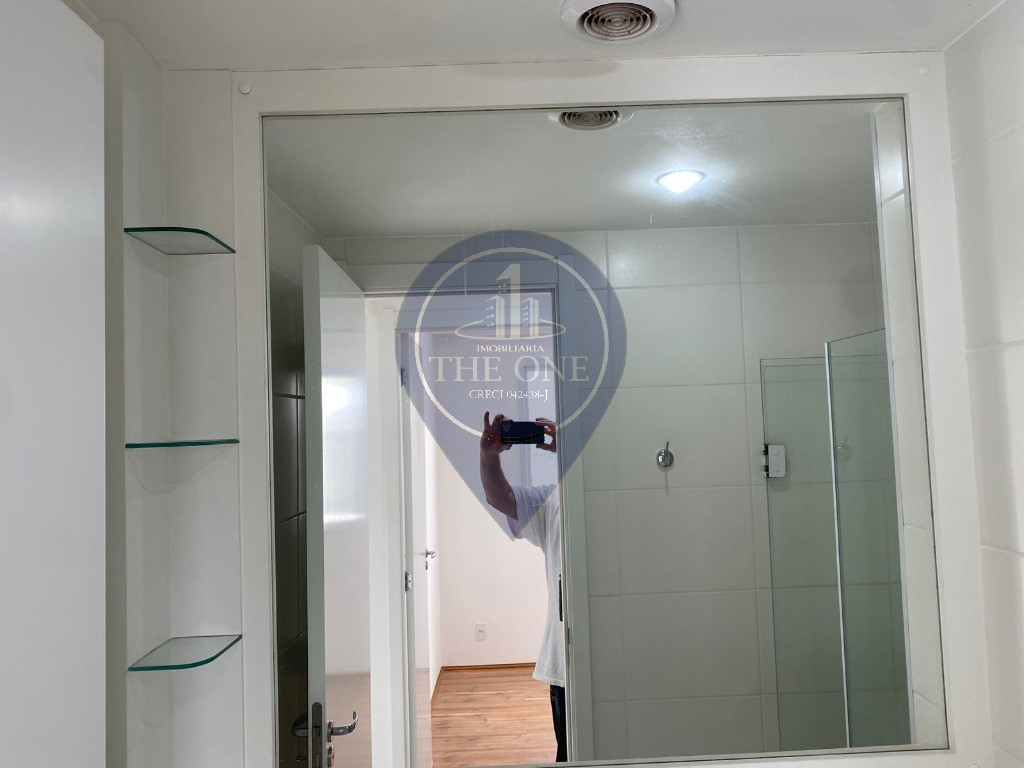 Apartamento, 2 quartos, 38 m² - Foto 5