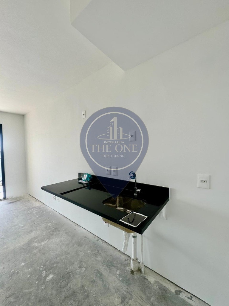 Kitnet-Studio, 28 m² - Foto 9