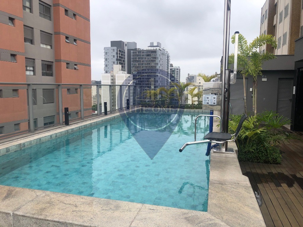 Kitnet-Studio, 27 m² - Foto 17