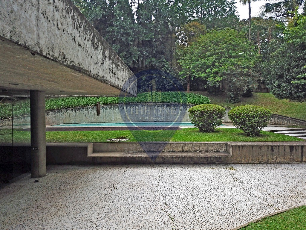 Casa, 3 quartos, 976 m² - Foto 3