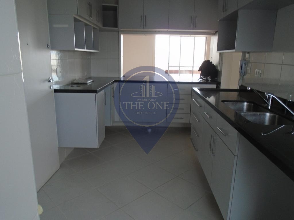 Apartamento, 3 quartos, 115 m² - Foto 5