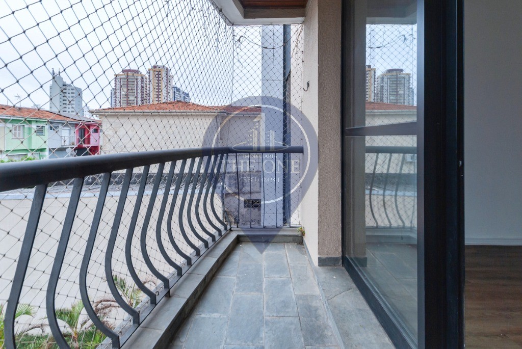 Apartamento, 3 quartos, 80 m² - Foto 2