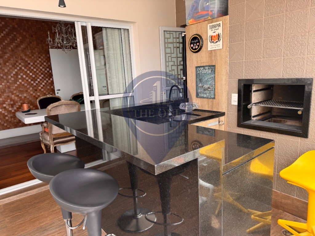 Cobertura, 3 quartos, 216 m² - Foto 14